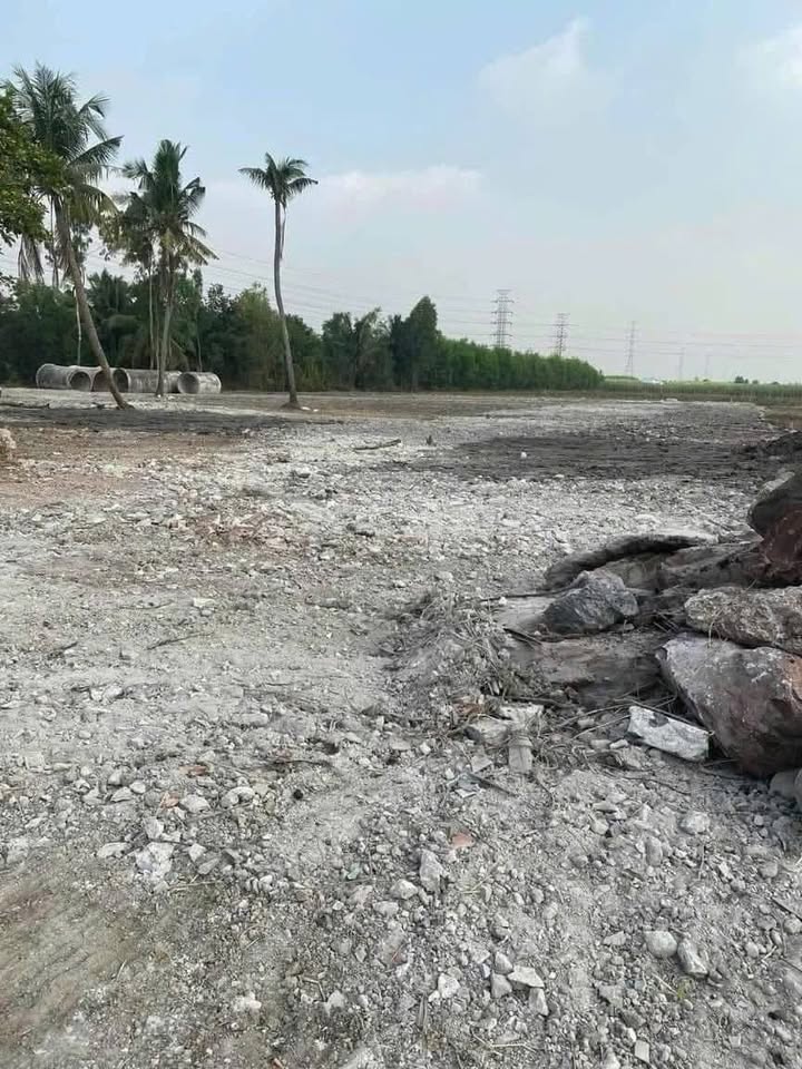 Đất kho bãi 500m² Xã Phước Khánh Nhơn Trạch giá 2 tỷ - Đầu tư sinh lời ngay!