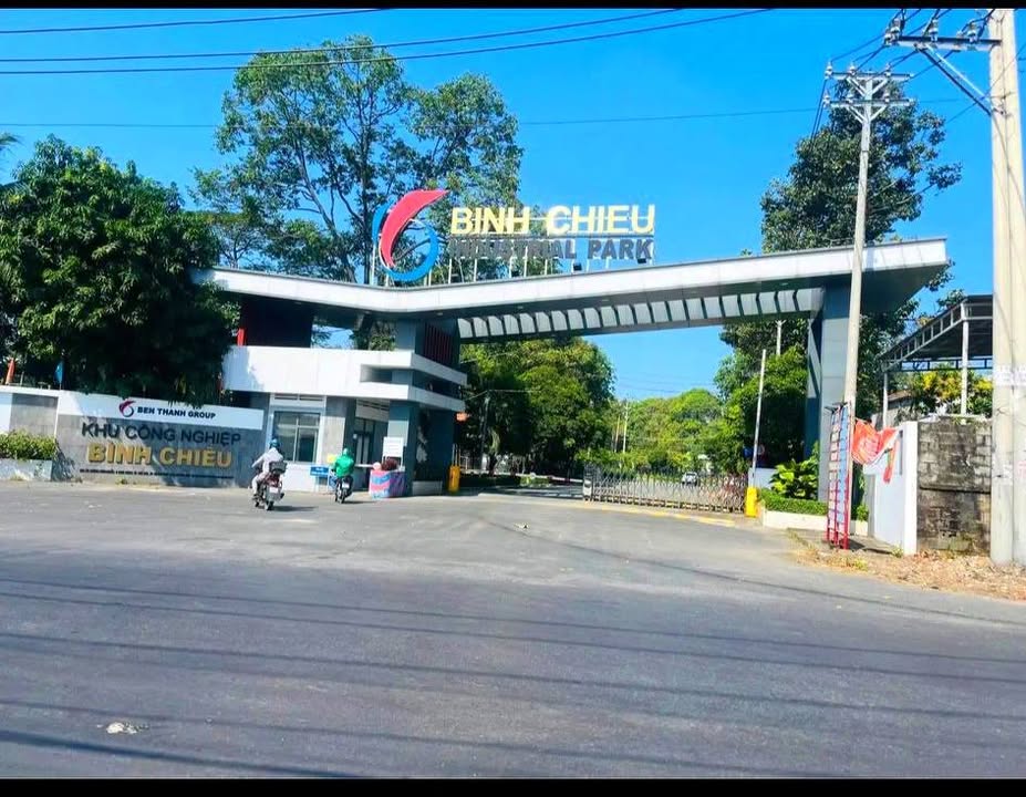 Nhà mini Phường Tam Bình 12m² giá 550 triệu - Gần Trường Học và Chợ Bình Chiểu!