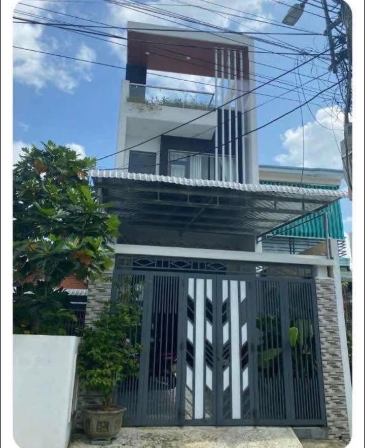 Nhà 3 mê Nghĩa Lộ, Quảng Ngãi 125m² giá 2.5 tỷ - Chính chủ bán gấp!