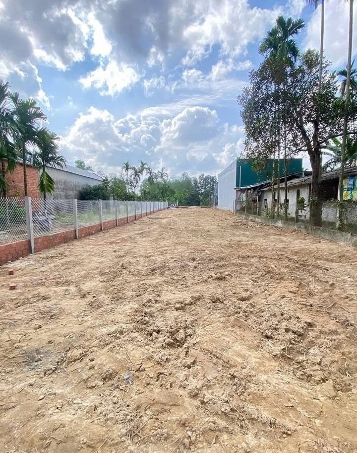 Đất nền Nghĩa Kỳ 555m² giá 1.4 tỷ - Gần khu công nghiệp Quảng Phú