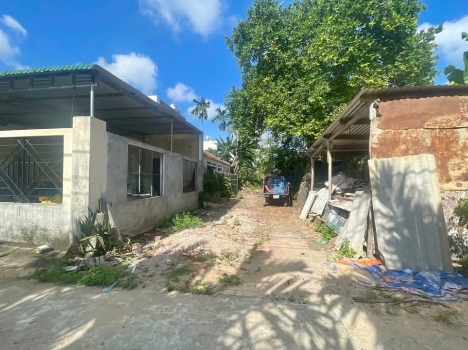 Đất nền hẻm Tế Hanh, Bình Sơn, 103m² giá 1.2 tỷ - Cơ hội đầu tư hấp dẫn!