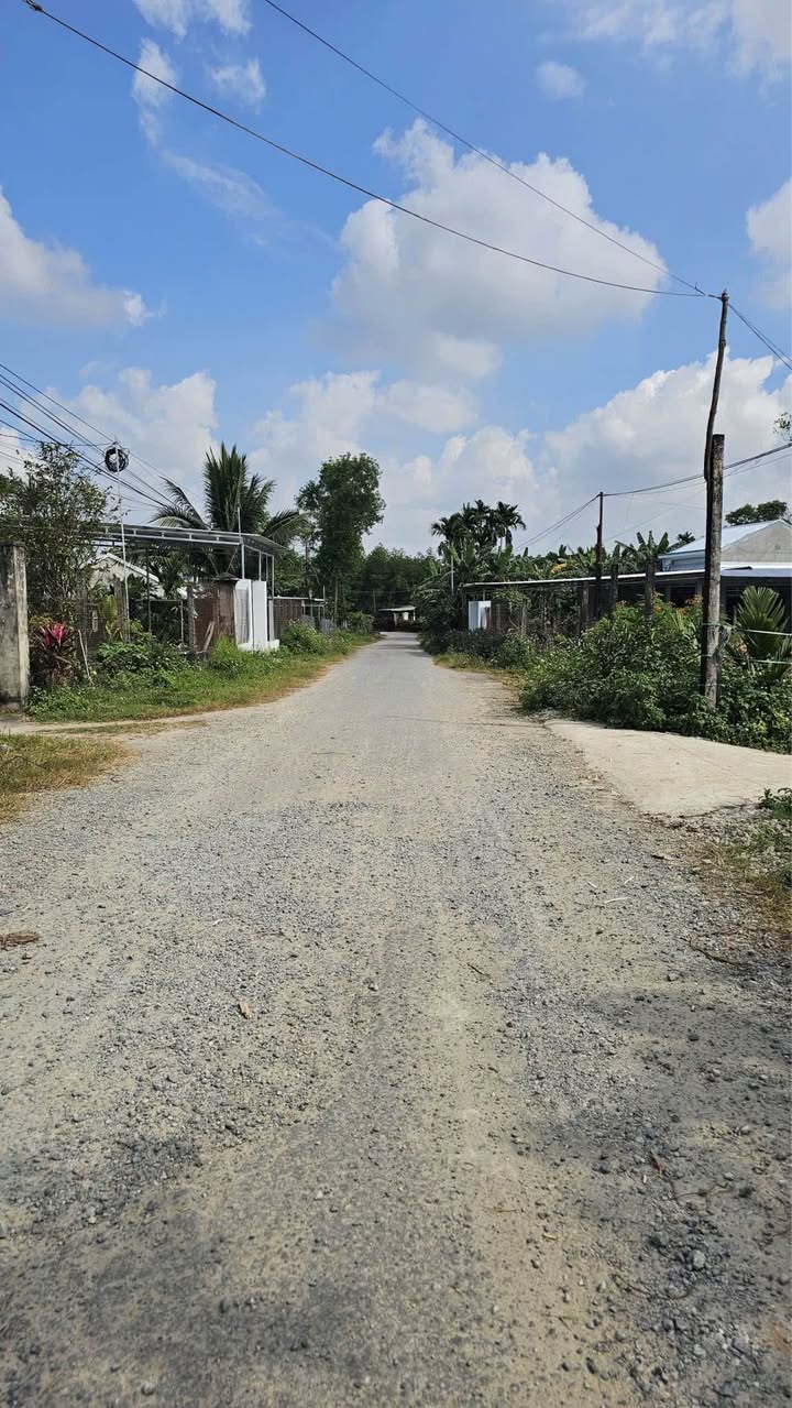 Đất nền Huyện Tư Nghĩa 122m² giá 290 triệu - Cơ hội đầu tư hiếm có!