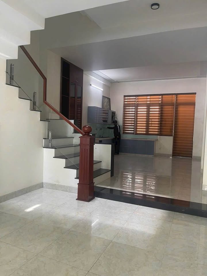 Nhà mặt tiền Hai Bà Trưng, Quảng Ngãi 96m² giá 6.5 tỷ - Vị trí kinh doanh đắc địa!