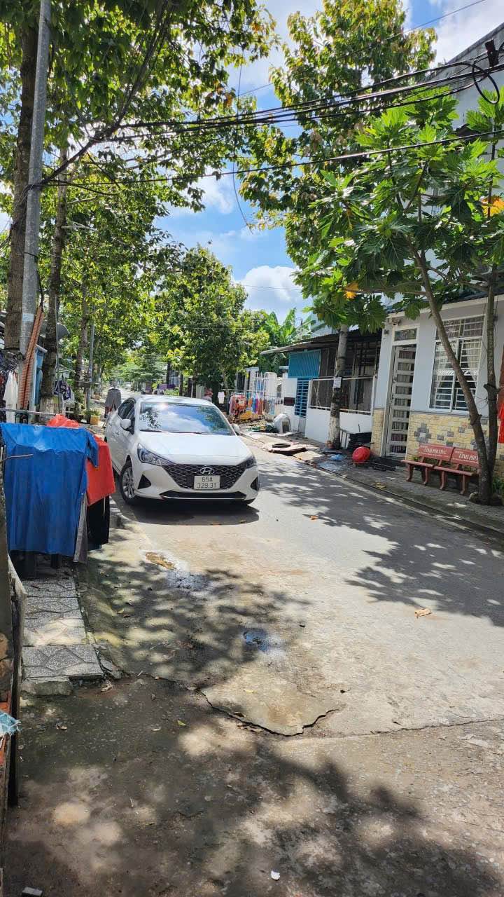 Nhà 2 mặt tiền Nguyễn Trãi, Cái Răng 53.6m² - Cơ hội đầu tư hiếm có!