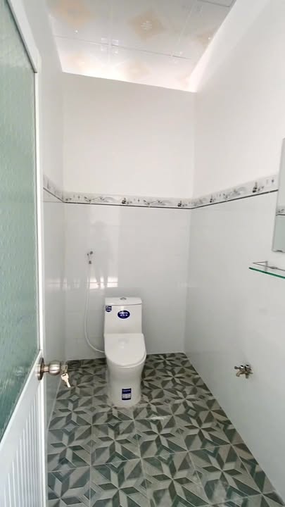 Nhà cấp 4 đẹp phố Thới An Đông, Cần Thơ 210m² giá 1.75 tỷ - Sẵn sàng vào ở ngay!