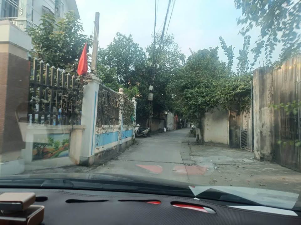 Đất nền KP Trại Đường, P. Nhân Hòa, 95m² chỉ 1 tỷ - Cơ hội đầu tư tuyệt vời!