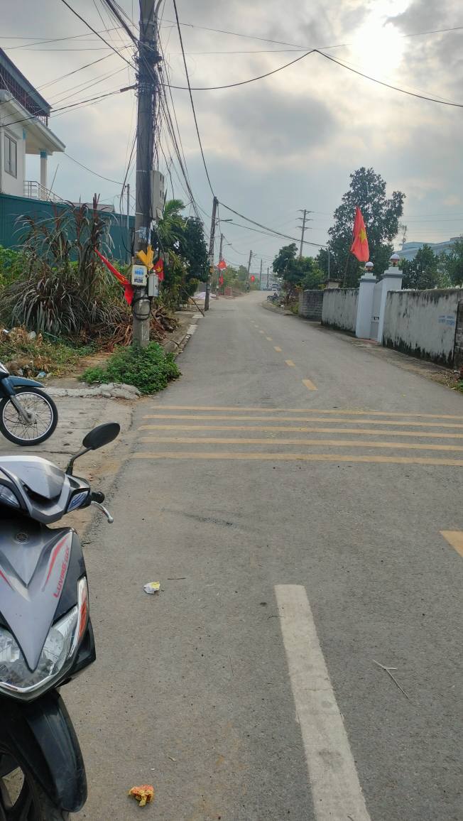 Đất nền khu 7 Phường Quang Trung, Uông Bí 85m² giá chỉ 700 triệu - Đầu tư sinh lời!