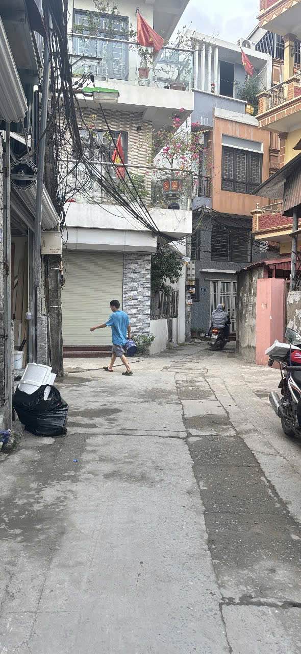 Nhà riêng tại ngõ Tả Thanh Oai, 36m² giá 1 tỷ - Chính chủ bán gấp!