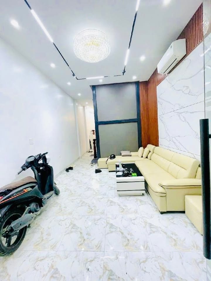Nhà Phố Đào Tấn, Ba Đình 50m² giá 17.2 tỷ - Đón Tết ngay!