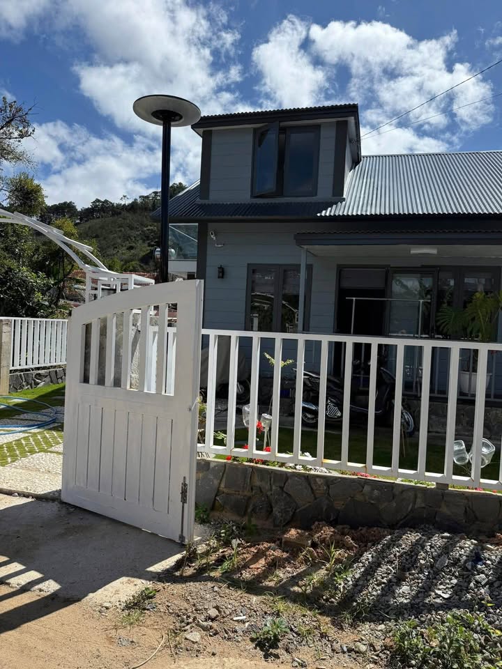 Nhà mới xây tại Dran, Đơn Dương 190m² giá 2.5 tỷ - Không thể bỏ lỡ!