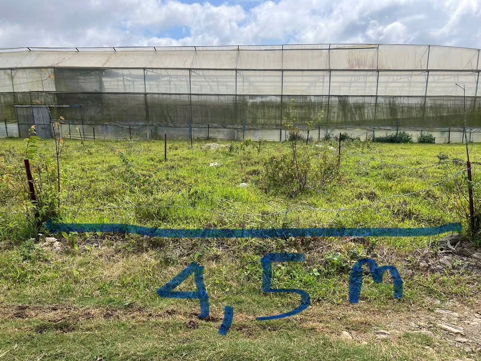 Đất nền Đa Phú, Phường Langbiang 78m² giá 420 triệu - Sổ chung, chính chủ!