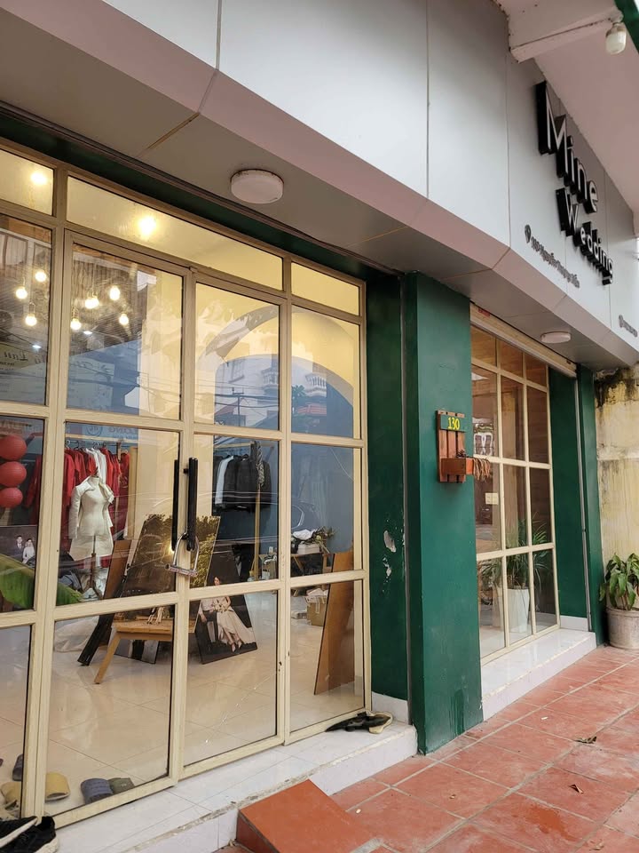 Nhà mặt đường Nguyễn Thượng Mẫn, Hải Dương 113.8m² - Kinh doanh thuận lợi!