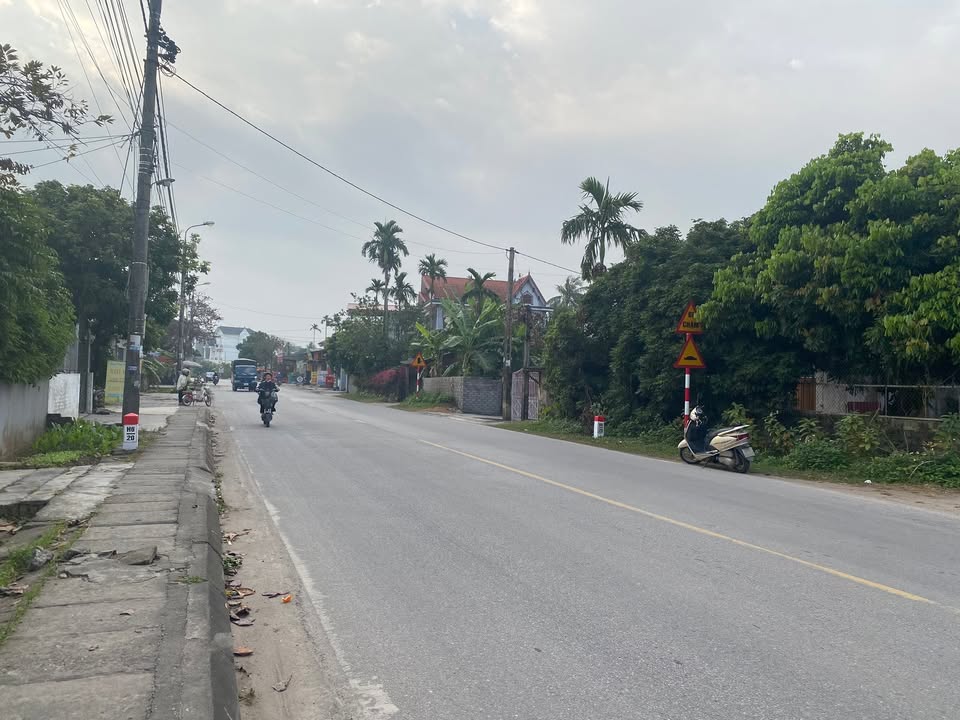 Đất nền 391 La Giang - Tứ Kỳ 76m² giá chỉ 2 tỷ - Cơ hội vàng đầu tư!