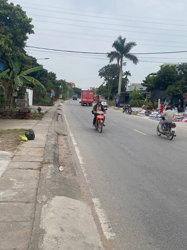 Đất nền thổ cư mặt đường 391, xã Quang Khải, 125m² - Giá chỉ 3 tỷ!