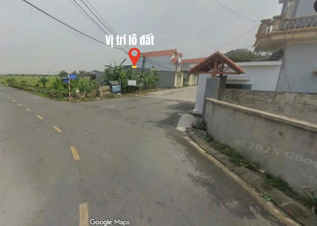 Đất mặt tiền 160m² tại Duy Tân, Hải Dương - Cơ hội đầu tư sinh lời!