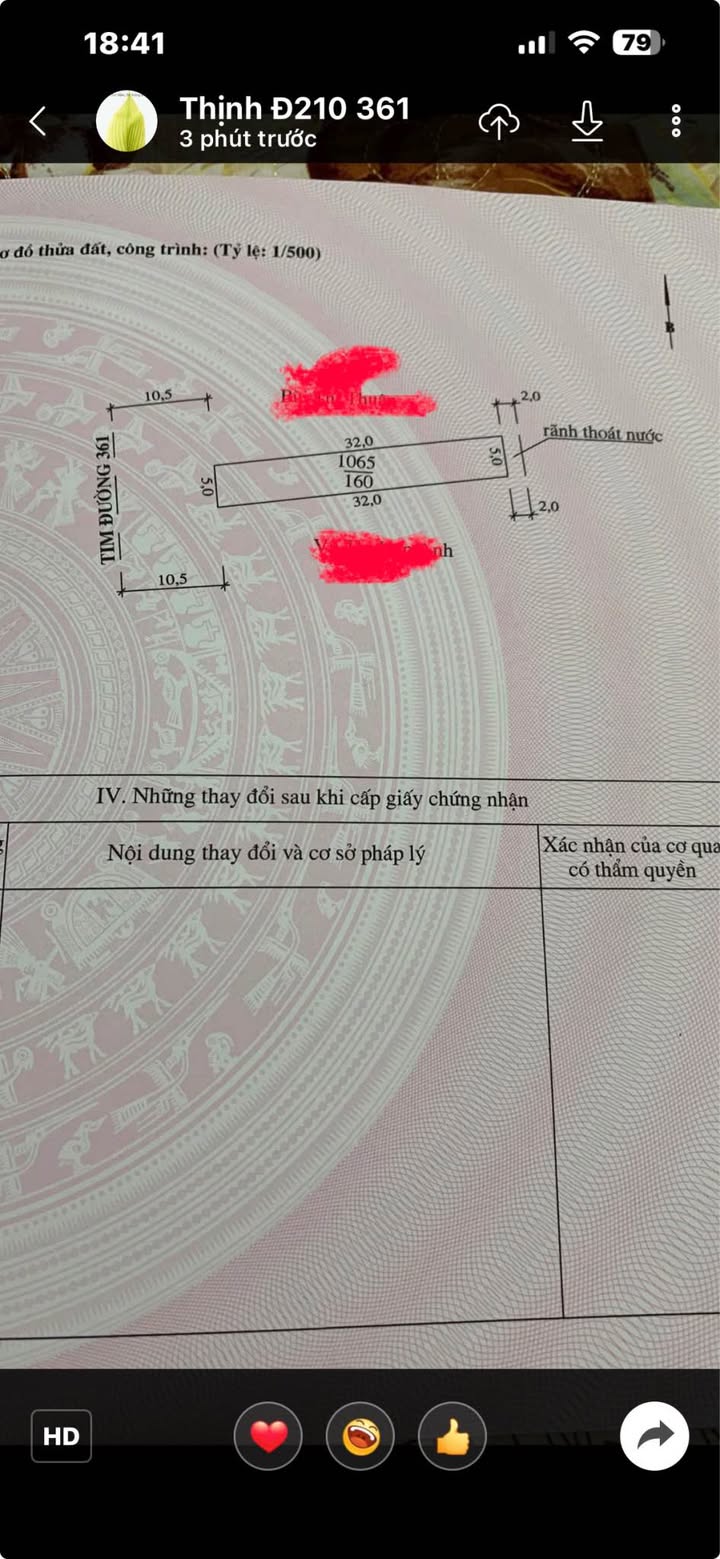 Đất nền Dương Kinh Hải Phòng 160m² giá 5.888 tỷ - Cơ hội đầu tư hấp dẫn!