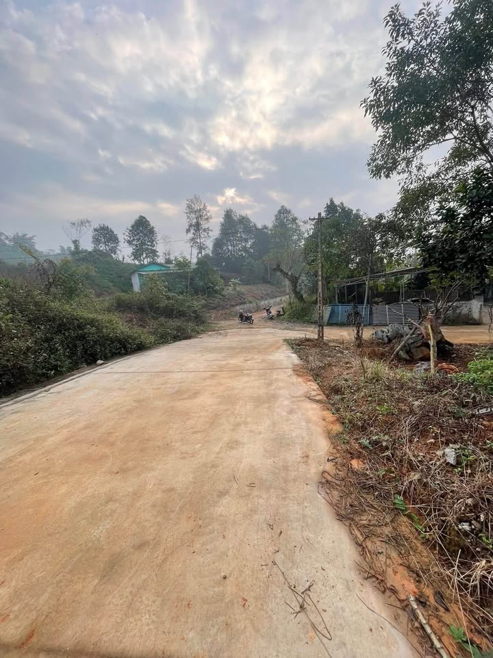 Đất nền Thị trấn Vị Xuyên 1272m² giá 2 tỷ - Đầu tư sinh lời ngay!