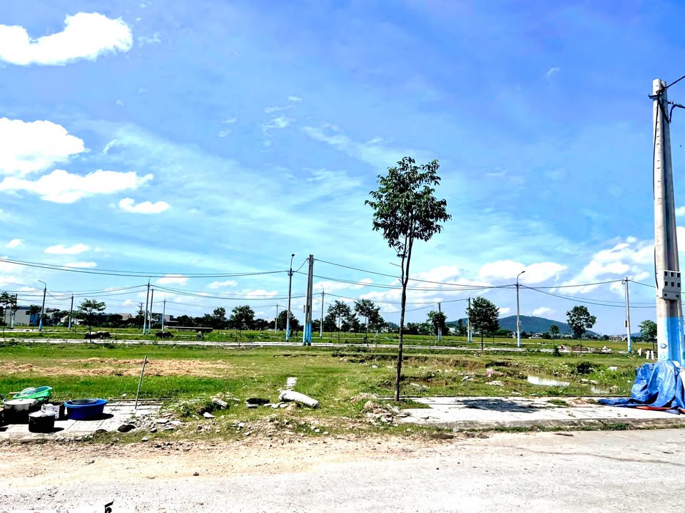 Nhà liên kề Đông Yên New City 105m² giá 1.5 tỷ - Đầu tư sinh lời tốt!