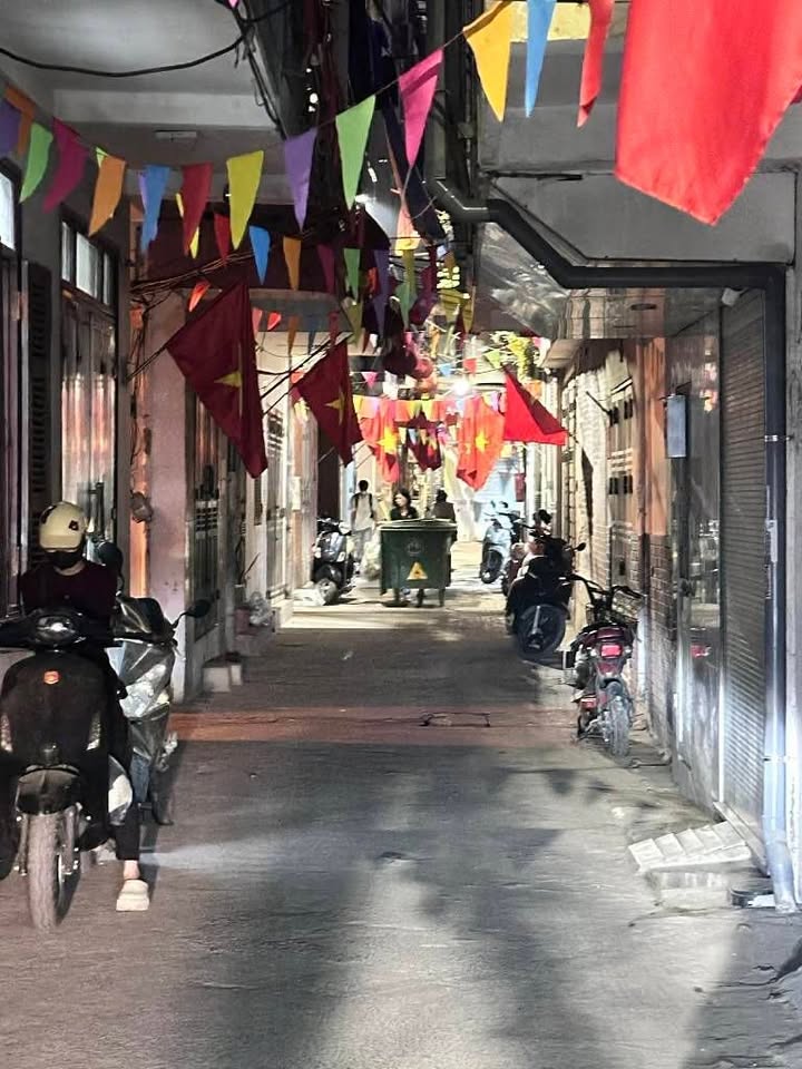 Đất nền Phố Kim Mã 16m² giá 3 tỷ - Cơ hội đầu tư hiếm có!