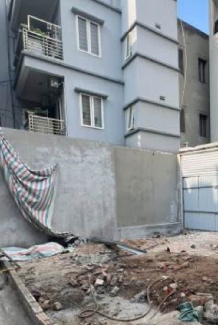 Đất lô góc Thanh Khê 55m² giá 3 tỷ - Đầu tư sinh lời cao!