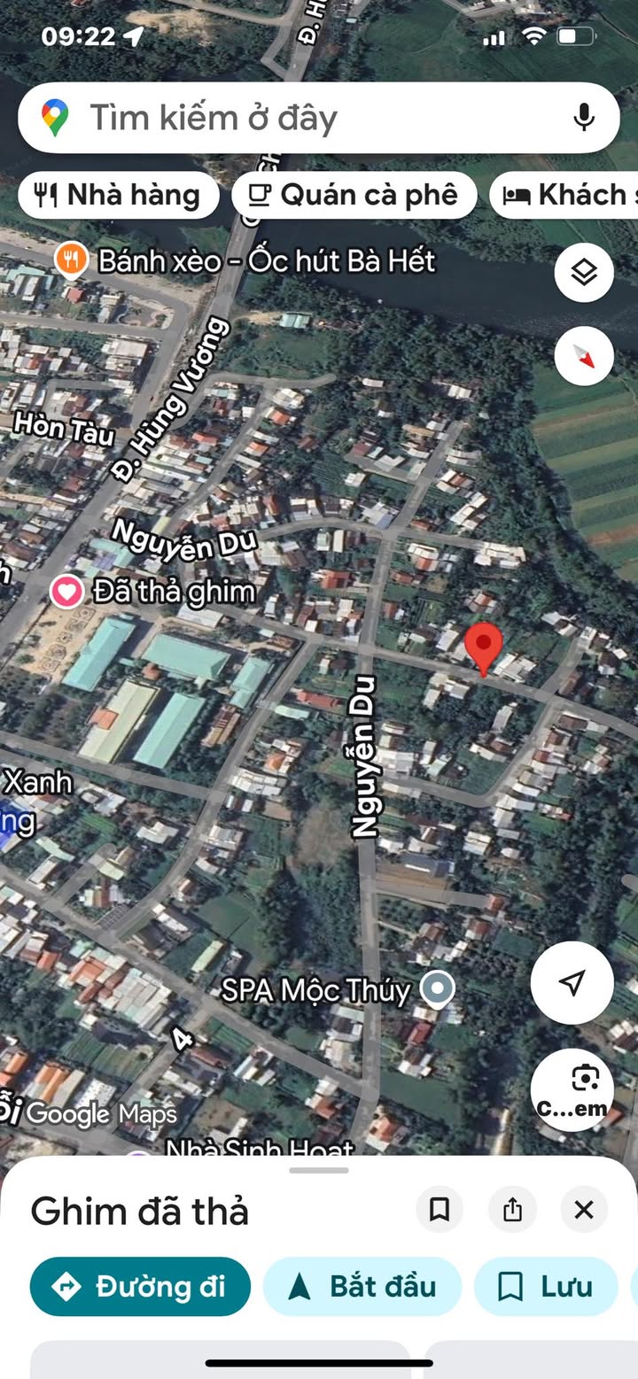 FrontHouse Mỹ Hoà Duy Hòa 200m² giá 1 tỷ - Đầu tư sinh lời ngay!