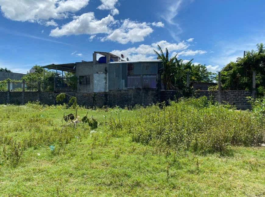 Đất nền tại Thị trấn Lương Sơn, Huyện Bắc Bình, 192m² giá 1.2 tỷ - Đầu tư sinh lời cao!