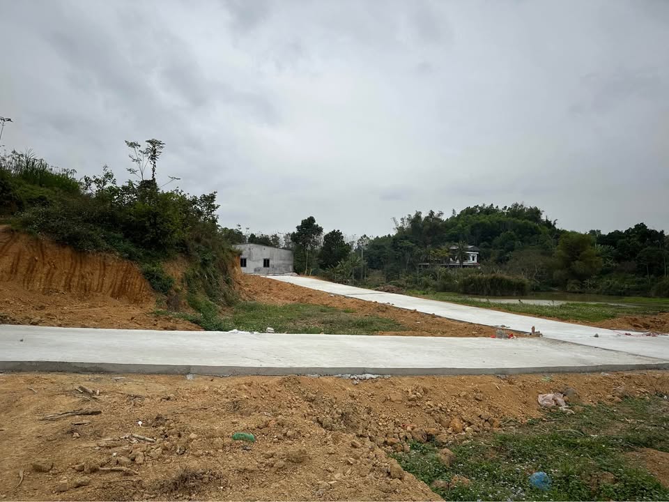 Đất nền liền kề tổ 1, Phường Nông Tiến, 100m² giá chỉ 600 triệu - Đầu tư sinh lời ngay!