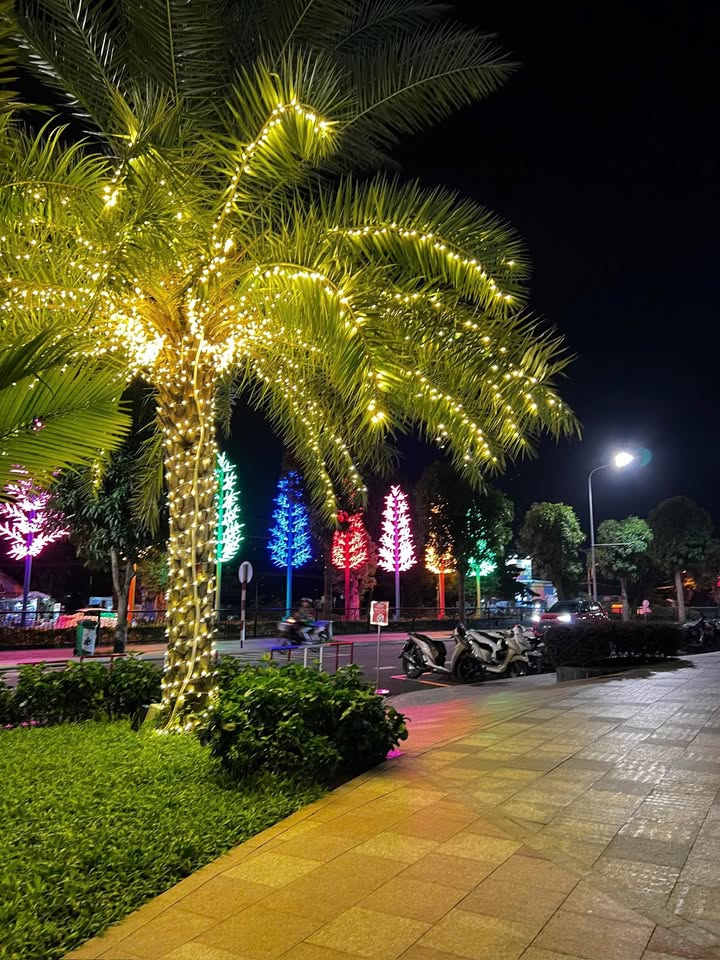 Shophouse Vinhomes Cần Giờ 26m² giá 4.5 tỷ - Đầu tư sinh lời ngay!