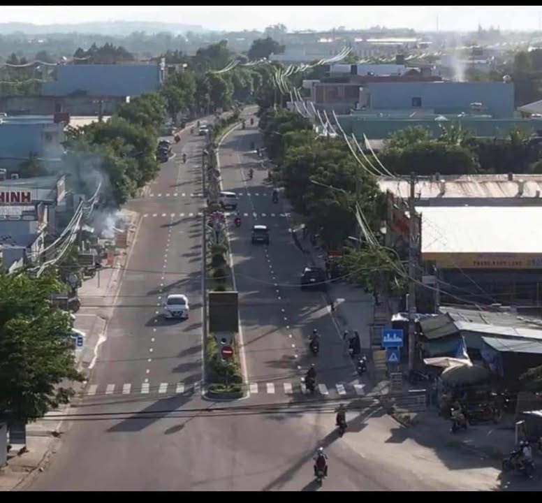 FrontHouse Trần Phú Đà Nẵng 150m² giá 3.3 tỷ - Đầu tư sinh lời ngay!