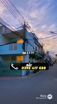 Lô Góc Đường Lê Duẩn, Đà Nẵng 61m² giá 3.7 tỷ - Dòng tiền sẵn, vị trí đẹp!