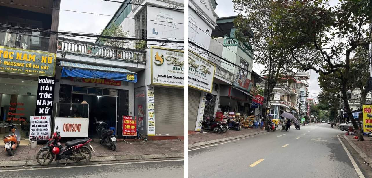 Đất Tặng Nhà Đường Duyên Hà 100m² giá 4.2 tỷ - Vị trí kinh doanh đắc địa!