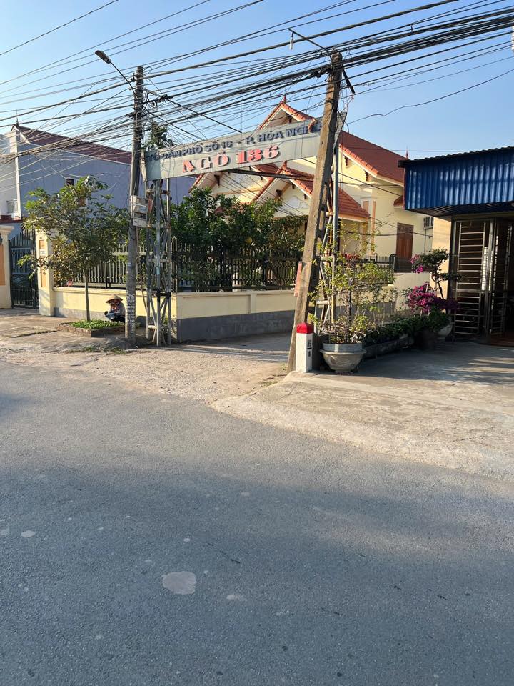 Đất nền Hoà Nghĩa Dương Kinh 50m² giá chỉ 900 triệu - Vị trí đẹp, đầu tư sinh lời!