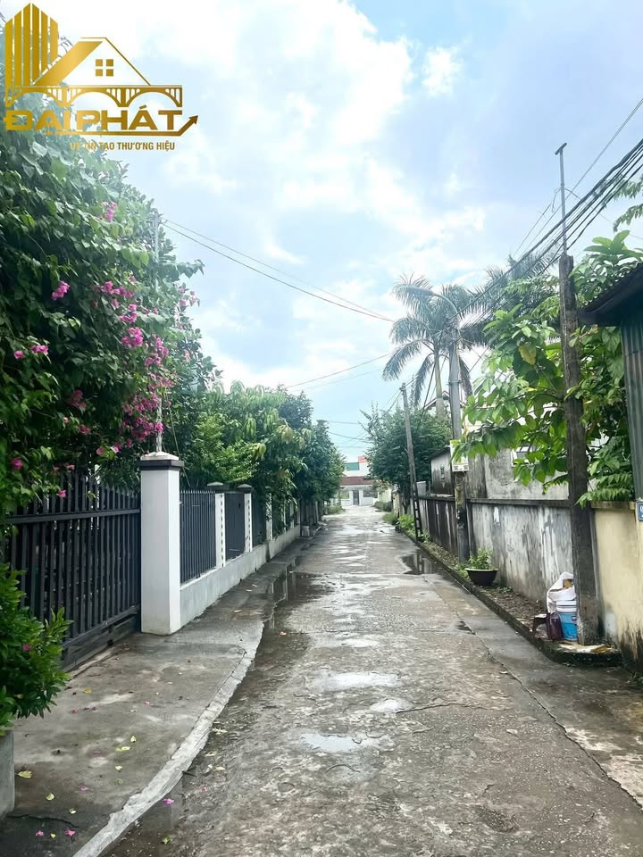 Đất nền gần nhà thờ Thác Hàn, Móng Cái 208m² giá 1 tỷ - Đầu tư sinh lời ngay!