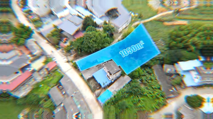 Siêu phẩm đất 2 mặt tiền Trịnh Sơn Tiến 1.047m² giá chỉ 5.2 tỷ - Vị trí vàng hiếm có!