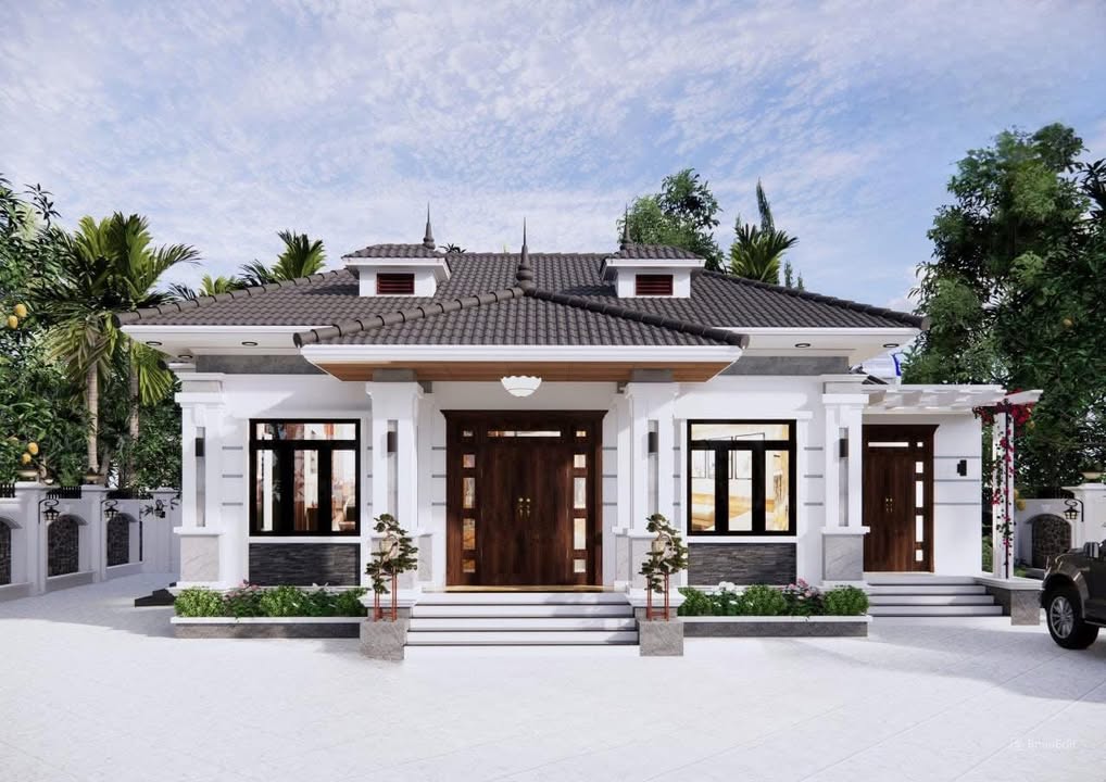 Đất và nhà cấp 4 tại xã Tân Cương, 352m² giá 2.3 tỷ - Cơ hội đầu tư hấp dẫn!