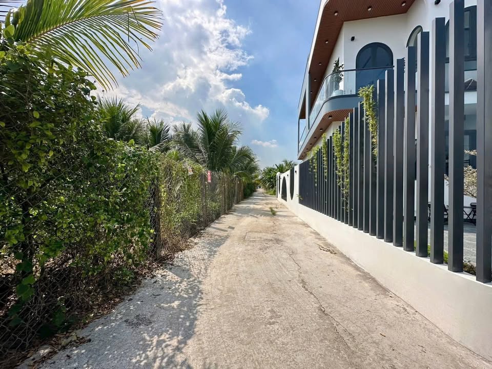 Đất nền Phường 5, Mỹ Tho 105m² giá 800 triệu - Đầu tư sinh lời tốt!