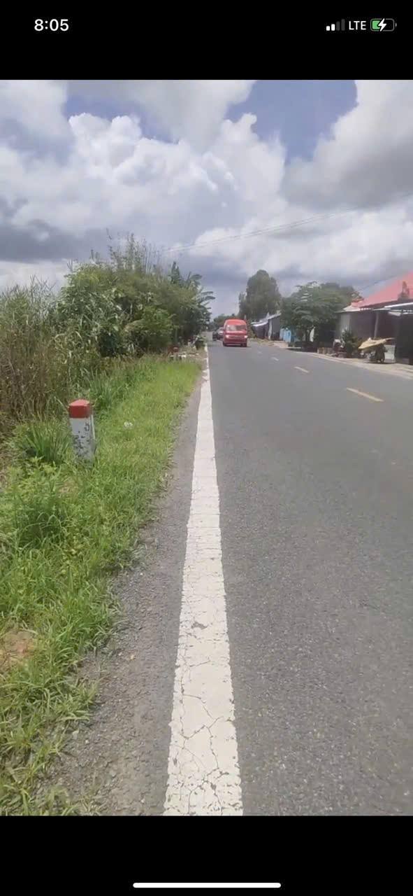 Đất ruộng 9 công mặt tiền đường TL856, xã Phương Thịnh, giá 2.7 tỷ - Cơ hội đầu tư tuyệt vời!