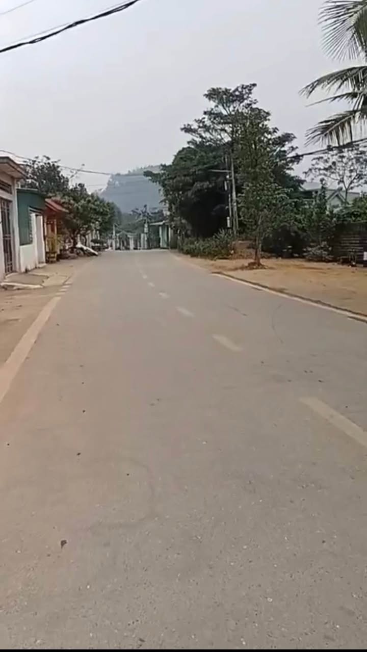 Đất nền Tân Bình Tam Điệp 189m² giá 900 triệu - Đường to thông tứ phía