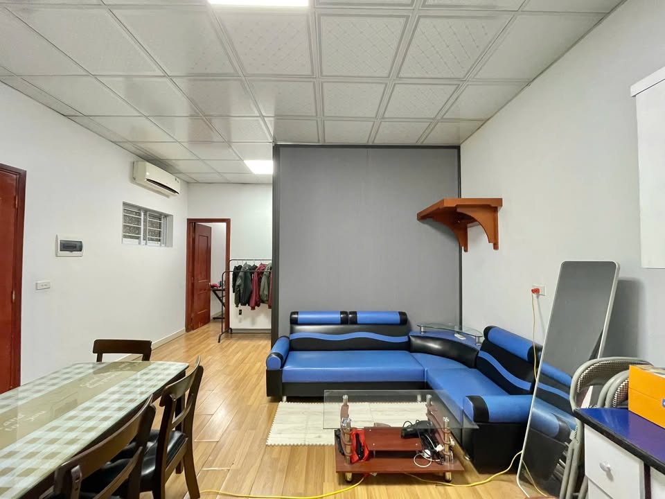 Chung cư Nam Xa La Hà Đông 56m² giá 2.4 tỷ - Nội thất đầy đủ sẵn sàng vào ở!