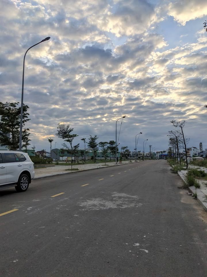 Đất nền Nguyễn Văn Linh, Phường Bình Định, 100m² giá 1.7 tỷ - Cơ hội đầu tư tuyệt vời!