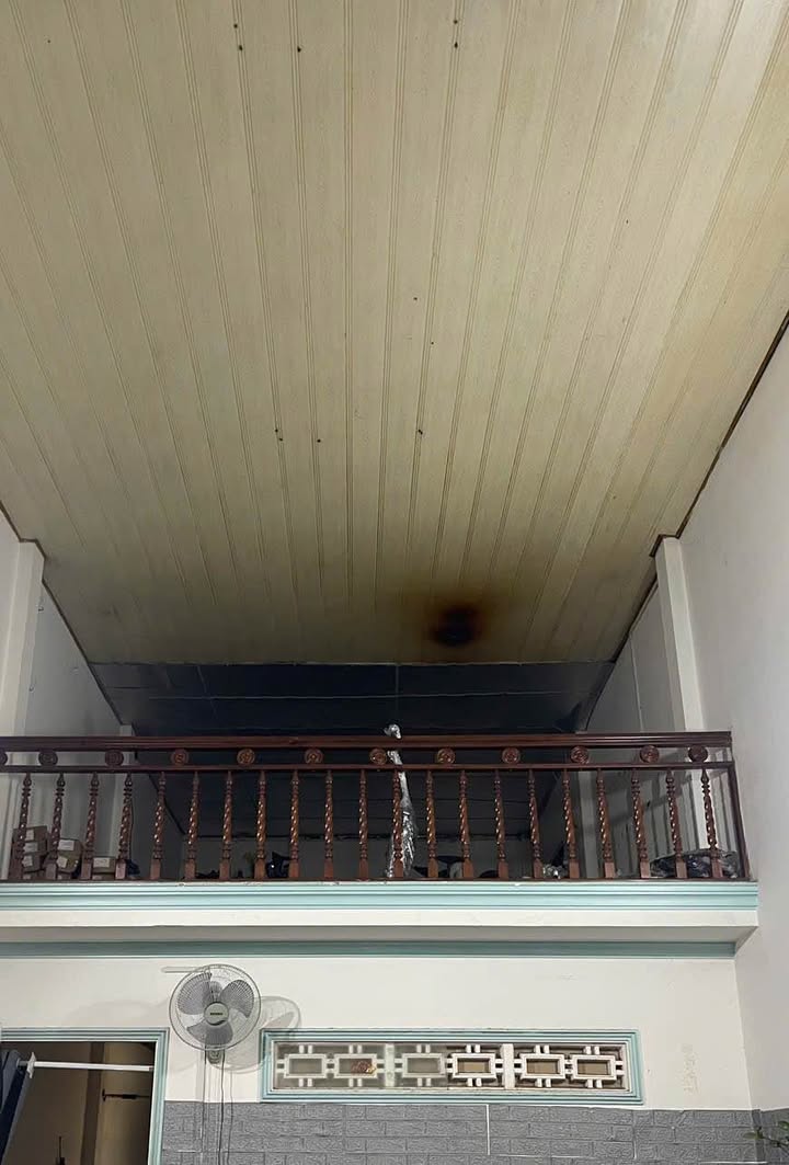 Nhà gác lửng mặt tiền A Ma Khê 92m² giá 6,5 tỷ - Kinh doanh đắc địa!