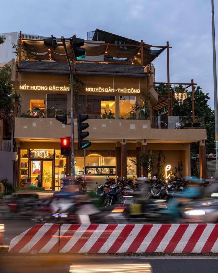 FrontHouse Mặt phố Hàm Nghi, Quận Nam Từ Liêm, 125m² - Gần gũi và dễ khai thác!