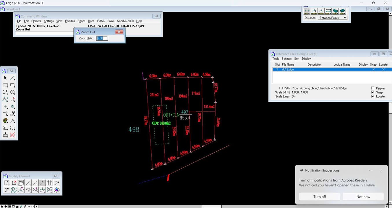 Đất nền Tân Vĩnh Hiệp Bình Dương 980m² giá 6.5 tỷ - Đầu tư sinh lời ngay!