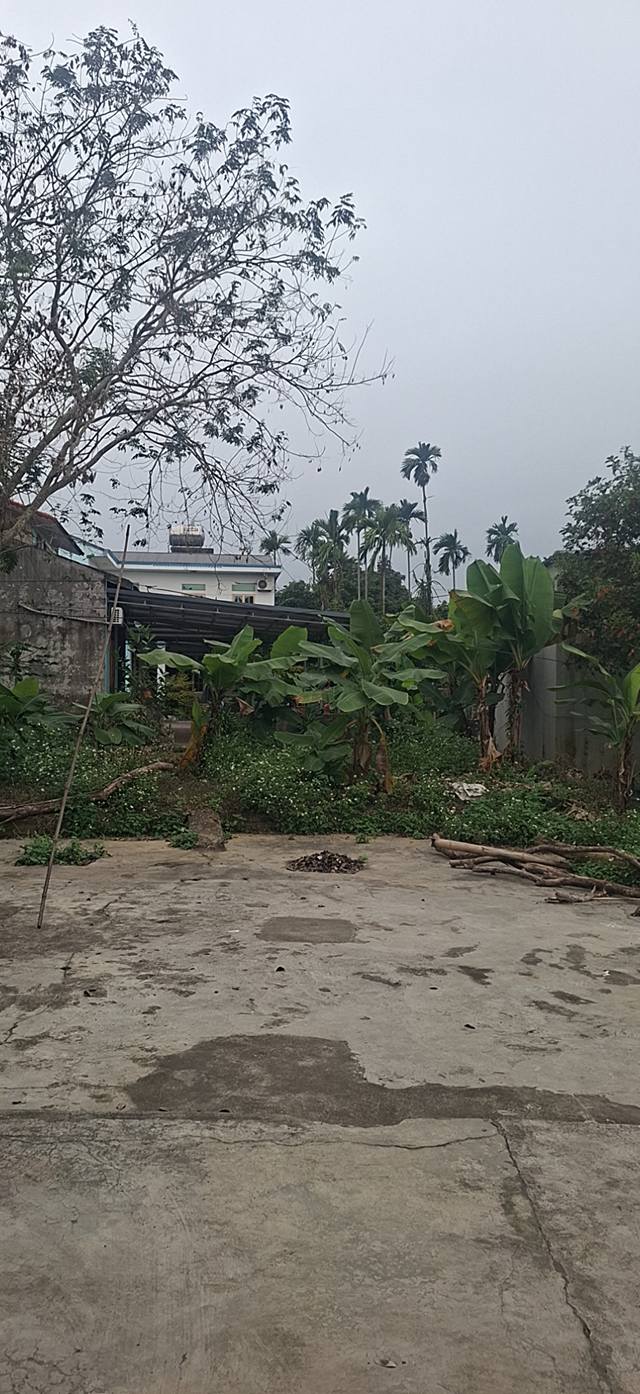 Đất thổ cư Minh Xuân Tuyên Quang 240m² giá 1 tỷ - Cơ hội sở hữu ngay!