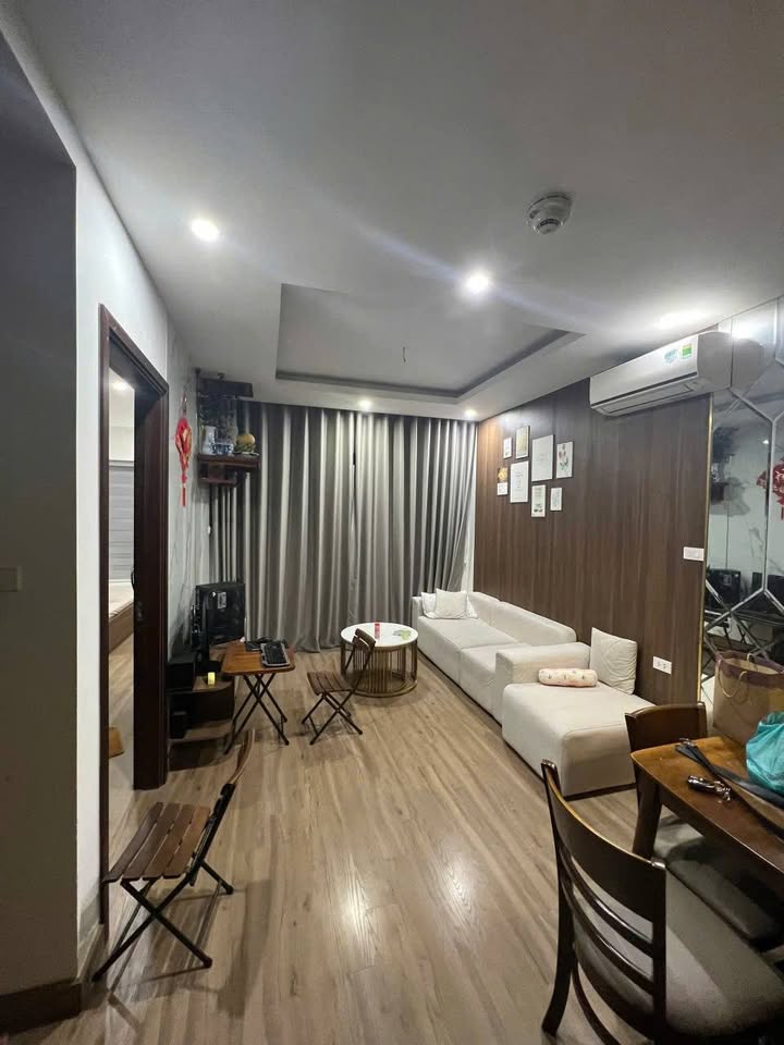 Chung cư Parkview Dương Nội 67m² giá 5 tỷ - Sẵn sàng vào ở!
