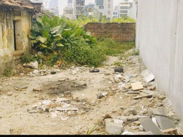 Đất thổ cư Phường Đại Phúc 72m² giá 2 tỷ - Đầu tư sinh lời lý tưởng!