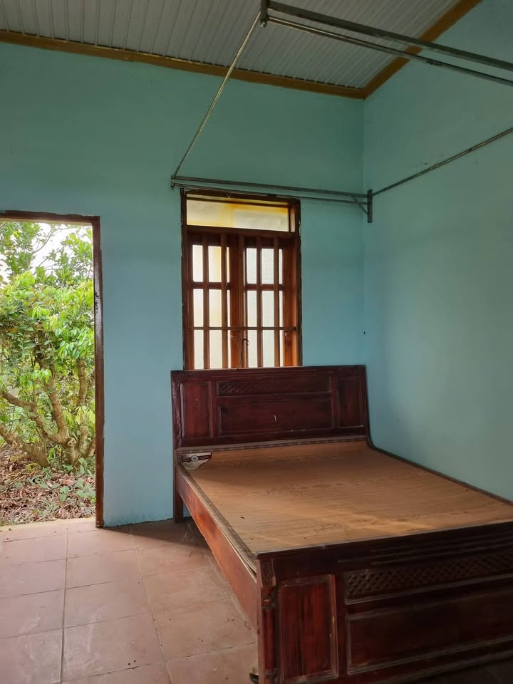 Nhà cấp 4 chính chủ tại xã Tân Quang, huyện Lục Ngạn - 200m² giá 480 triệu