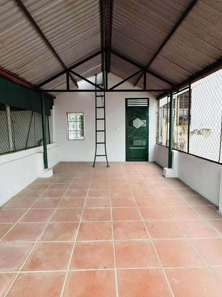 Nhà 3 tầng mặt tiền 3.6m tại Phường Phù Chẩn, Từ Sơn - Cơ hội đầu tư tuyệt vời!