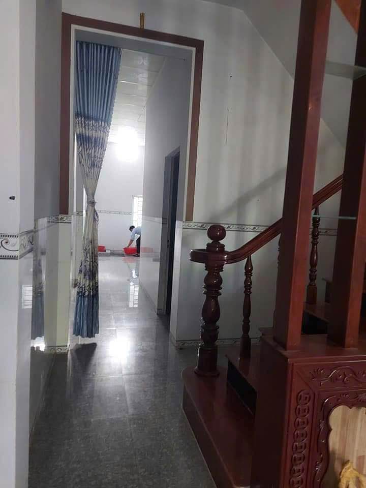 Nhà 1 trệt 1 lầu Phường Vĩnh Quang 81m² giá 2.85 tỷ - Vị trí đẹp gần chợ 30/4!