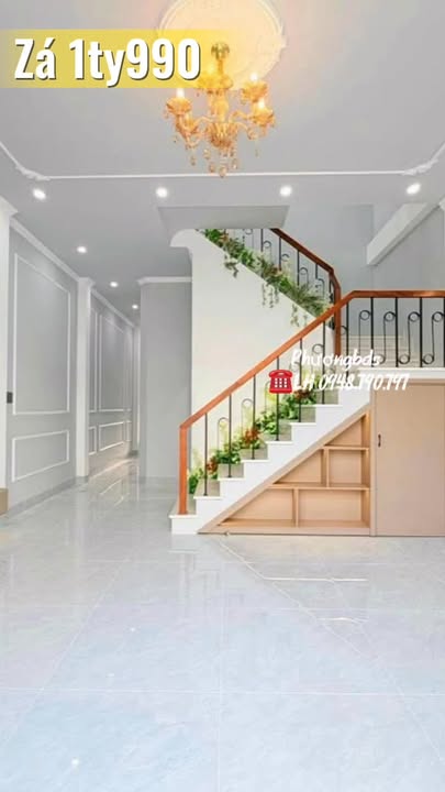 Nhà đẹp Hẻm 97 Đường Lộ Liên Hương, Rạch Giá 87m² - Giá tốt chính chủ!